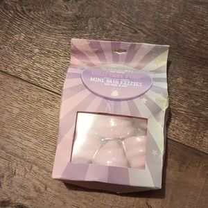 🩵Unicorn poop bath fizzies